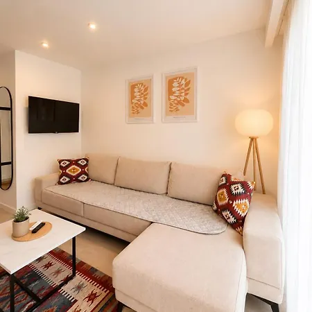 The Ruby Old Town - - Walk Everywhere Appartement *
